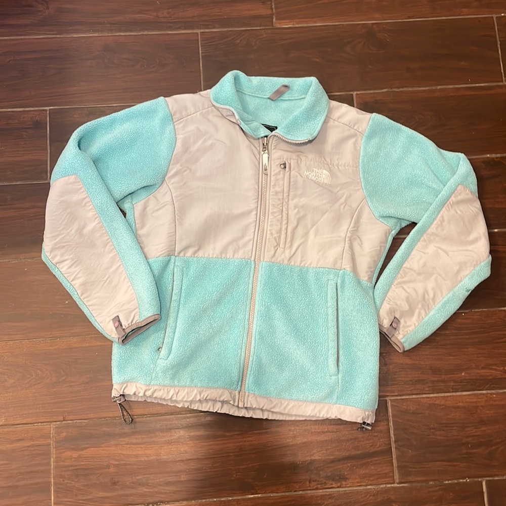 The north face